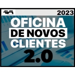 Oficina de Novos Clientes 2.0 (AVA - Brasil 2023) 
